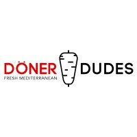 Doner Dudes logo