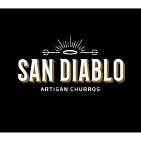 San Diablo Artisan Churros logo