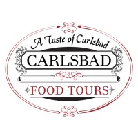 Carlsbad Food Tours Private Group Experiences logo