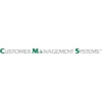 Customer Management Systems CMS - Pasco Inc. logo