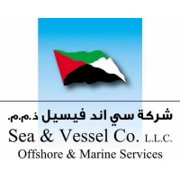 Sea & Vessel Offshore Marine Services Co. LLC logo