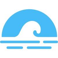 Wavebreak logo