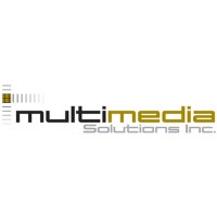 Image of Multimedia Solutions Inc.