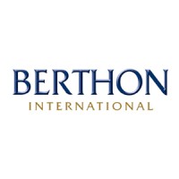 Berthon International logo