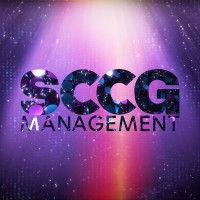 SCCG Management logo