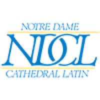 Image of Notre Dame Cathedral Latin Sch