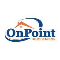 OnPoint Home Lending logo