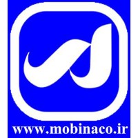 Mobina Company (Marketing) logo