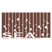 Sea Thai Restaurant logo