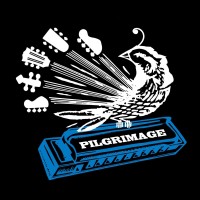 Pilgrimage Music Festival logo