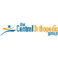 Central Orthopedics logo