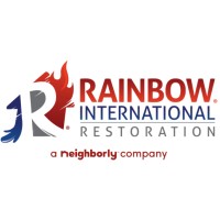 Rainbow International Restoration Of South Carolina logo