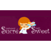 Simply Sweet Creations logo