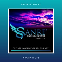 SANRE' Entertainment Group Ltd logo