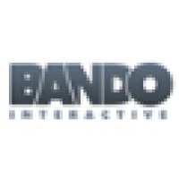 Bando Interactive logo