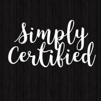 Simply Certified LLC logo