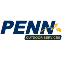 Penn Outdoor Services logo