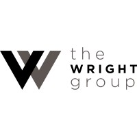 The Wright Group - A Retail Sales Agency logo