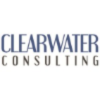 Clearwater Consulting logo