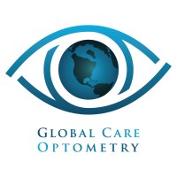 Global Care Optometry logo