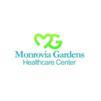 Monrovia Gardens Healthcare Center logo