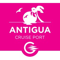 Antigua Cruise Port logo