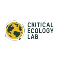 Critical Ecology Lab logo