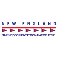 New England Marine Documentation logo