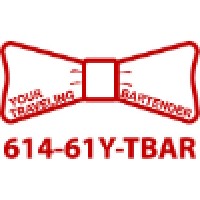 Your Traveling Bartender logo