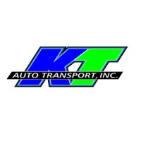 KT Auto Transport, Inc. logo