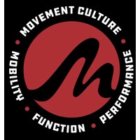 Movement Culture logo
