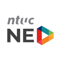 NE Digital logo