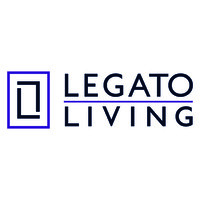 Legato Living Residential Memory Care logo