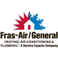 Fras-Air/General Service Experts logo