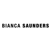 BIANCA SAUNDERS logo