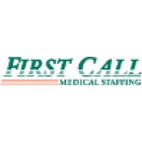 Image of First Call Medical Staffing