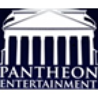 PANTHEON ENTERTAINMENT CORPORATION logo