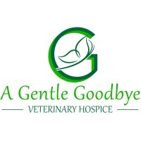 A Gentle Goodbye Veterinary Hospice logo