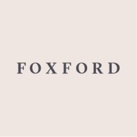 FOXFORD logo