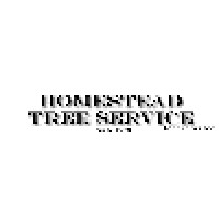Homestead Tree Service Inc logo