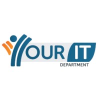 Your IT Department Ltd logo