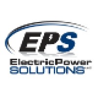 Electric Power Solutions LLC logo