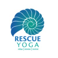 Rescue Yoga LLC logo