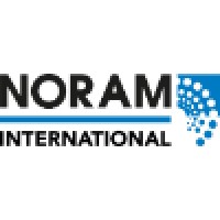 Noram International AB logo