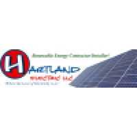 Hartland Electric LLC logo