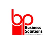 BP Business Solutions Limited logo