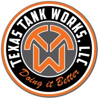 Texas Tank Works, LLC logo