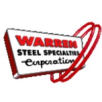Warren Steel Specialties Corporation logo