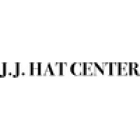 Jj Hat Center logo