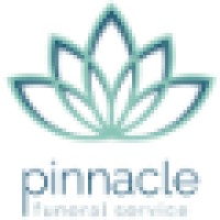 Pinnacle Funeral Service logo